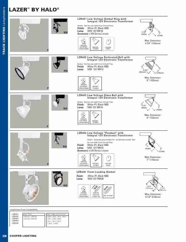 Cooper Lighting Indoor Furnishings LZR401-page_pdf